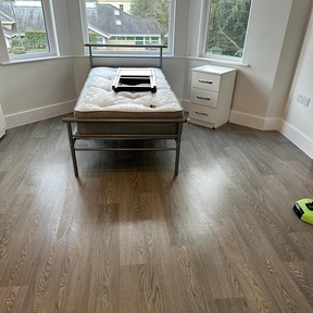 Builders Clean Pulborough